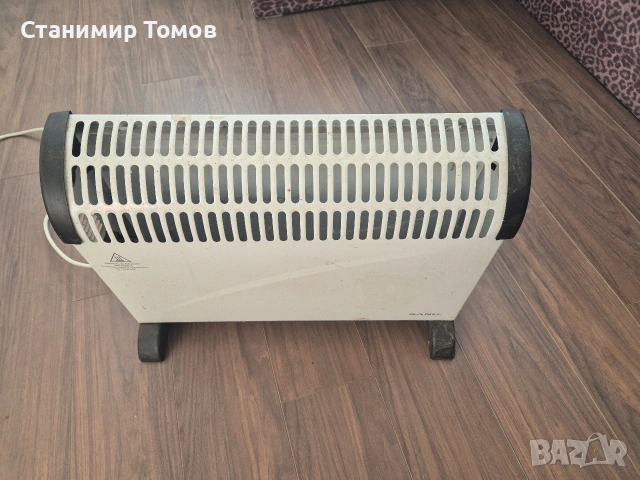 печка, снимка 2 - Отоплителни печки - 53120041