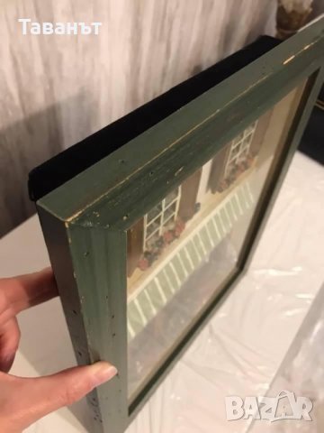 2 пана /картини/ Coach House, снимка 10 - Пана - 33392081