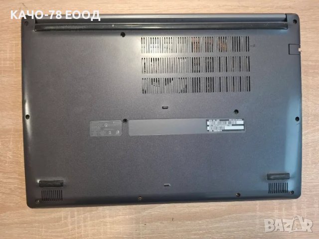 Лаптоп Acer Aspire A515-54, снимка 4 - Части за лаптопи - 49763864
