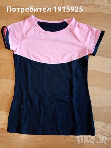 Дамски тениски, снимка 3 - Тениски - 32434042