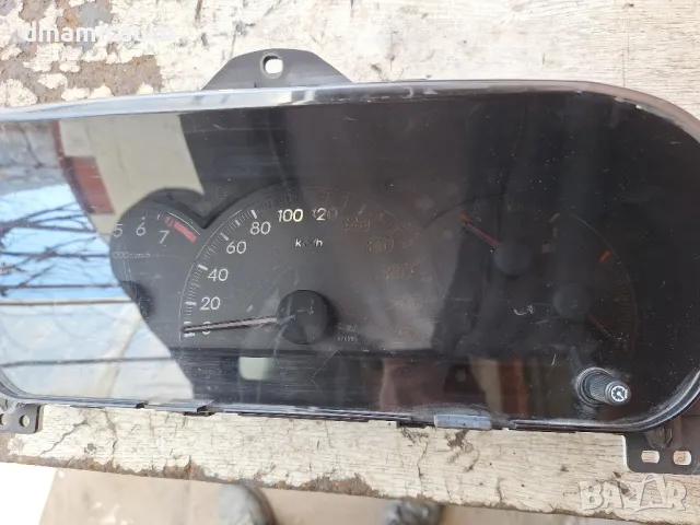 Километраж за Honda FR-V 1.7 2007г. - 78100-SJD-G013-M1, снимка 2 - Части - 48620002