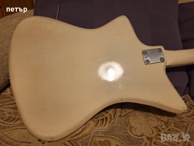 Тяло от китара Кремона, снимка 6 - Китари - 47738559