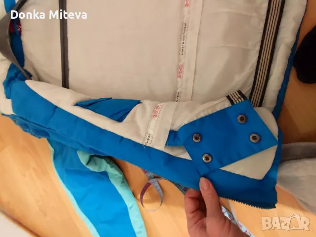 яке размер ХS , снимка 8 - Якета - 48744764