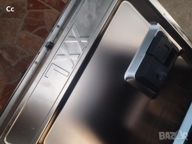 Съдомиялна AEG XXl за пълно вграждане , снимка 4 - Съдомиялни - 51501251