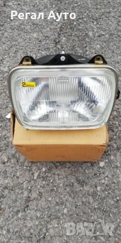 8DBZ51030,десен фар Mazda 323 (BG) 1989-