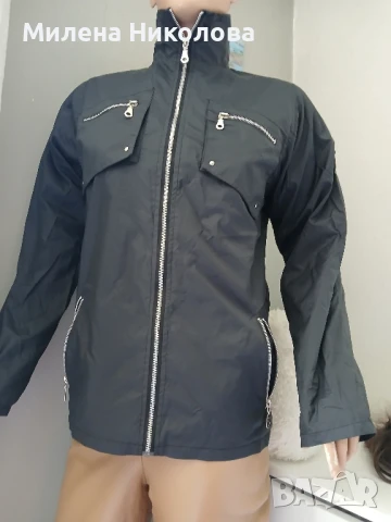 Лятно яке Л, снимка 1