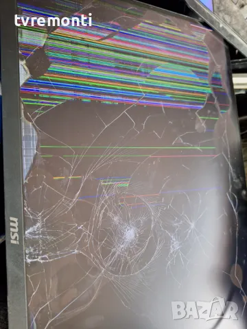 MAIN AV  261503002872 HKCMNT MT9800B-K1.2HF HKCMNT MT9800B-K  ,for Монитор MSI G274QPF E2  27inc DIS, снимка 10 - Части и Платки - 49643408