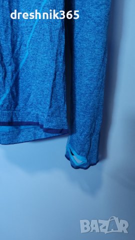 Craft Тeрмо/Блуза Мъжка XL, снимка 2 - Спортни дрехи, екипи - 43185035