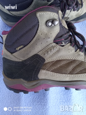 Ecco coretex номер 40., снимка 5 - Дамски боти - 51863089