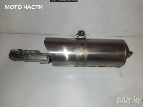 Ауспух за BMW R1200 GS (2008-2013), снимка 1