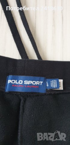 POLO Ralph Lauren Sport  Pant Mens Size L ОРИГИНАЛ! Мъжко Долнище!, снимка 11 - Спортни дрехи, екипи - 43102545