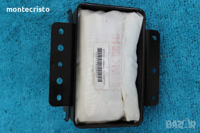 Десен airbag арматурно табло SsangYong Kyron (2006-2009г.) 86210-09000 / 8621009000 / 606857600, снимка 5 - Части - 40225136