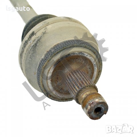 Задна лява полуоска Mercedes-Benz C-Class 204 (W/S/C)(2007-2014) ID:90704, снимка 2 - Части - 39019045