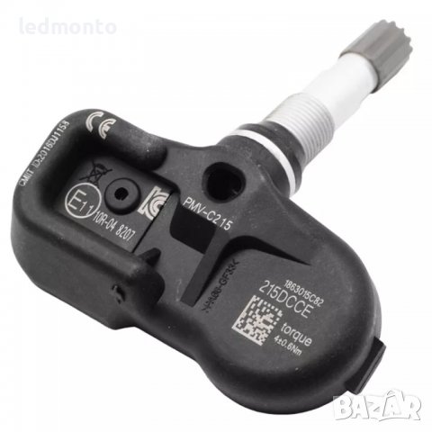 Датчик за налягане на гумите Тойота C HR Land Cruiser Lexus 4260748020, снимка 3 - Части - 37290487