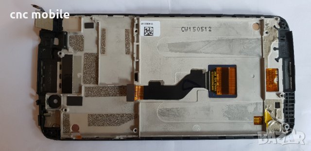 Alcatel Idol 3 - Alcatel OT6039 оригинални части и аксесоари , снимка 2 - Резервни части за телефони - 26375029