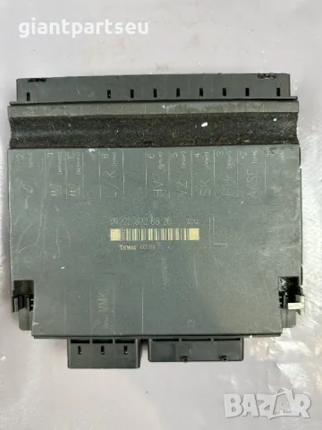 Модул Седалка за Мерцедес Mercedes-benz W220  2208206826