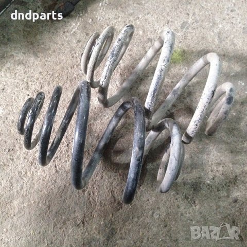 Задни пружини Opel Corsa C 2001г.