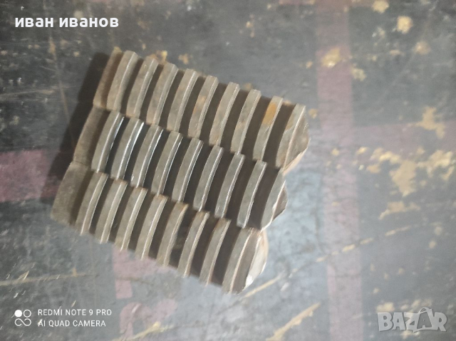 Челюсти Струг, снимка 6 - Стругове - 36395749