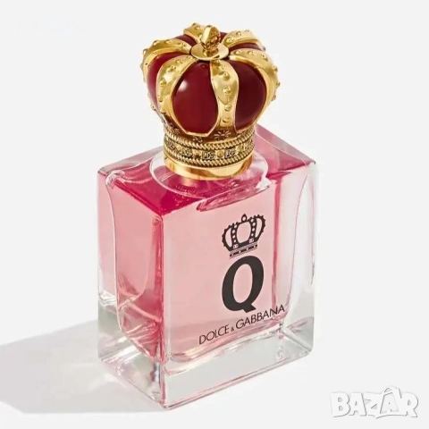 Dolce&Gabbana Q by Dolce&Gabbana EDP 50ml за Жени, снимка 2 - Дамски парфюми - 53013870