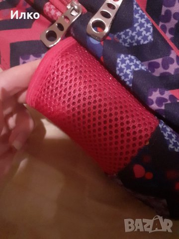 Раница за училище, снимка 9 - Раници - 37802368