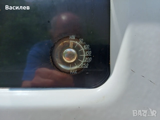 Готварска печка Раховец 01, снимка 7 - Печки, фурни - 50764875