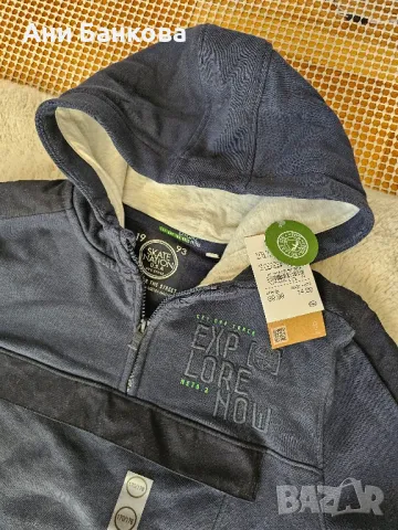 Суитчер 170-176см, нов, снимка 3 - Суичъри - 47651778