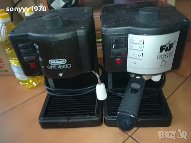 кафемашини внос, снимка 7 - Кафемашини - 28316482