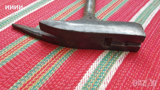 Кофражен чук , снимка 4 - Други инструменти - 52198837