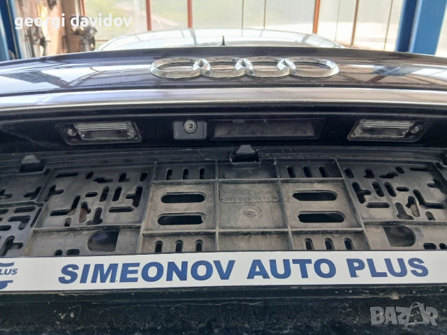 Ауди а6 4ф 4f на части с-лайн, снимка 10 - Автомобили и джипове - 51072289