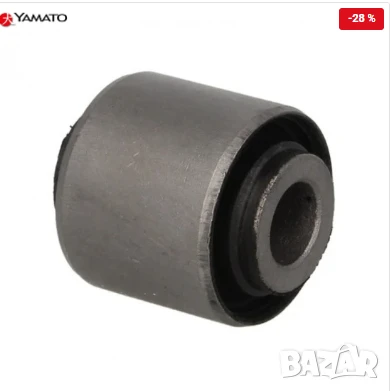 Заден тампон носач J57005AYMT Subaru