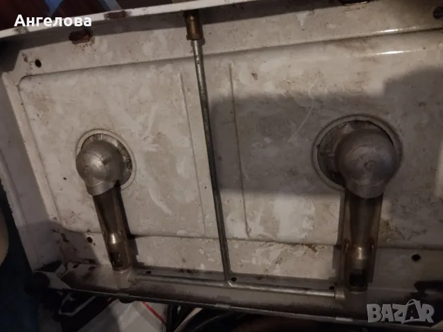 Газов котлон, снимка 3 - Котлони - 25981456