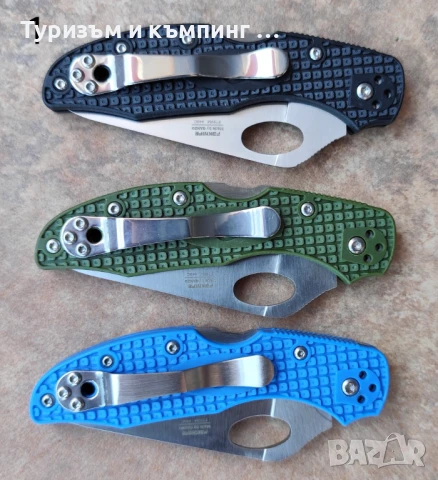 Firebird  Ganzo F759M / Ganzo G729, снимка 4 - Ножове - 37490843