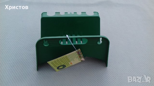 Стойка за маркуч за стена