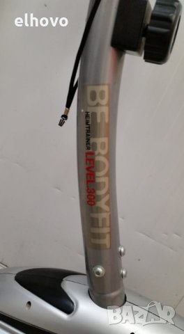 Велоергометър Heimtrainer.Level300, снимка 8 - Фитнес уреди - 28344142