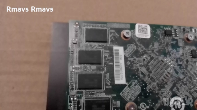 Видео карта AMD R7 350 4GB DDR3, снимка 11 - Видеокарти - 51065391