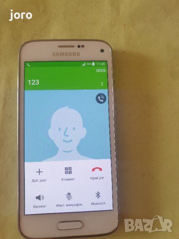 samsung s5 mini, снимка 7 - Samsung - 39112875