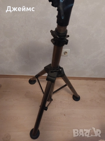 Стоика за ремонт на велосипеди red CYCLING PRODUCTS, снимка 8 - Велосипеди - 51856505