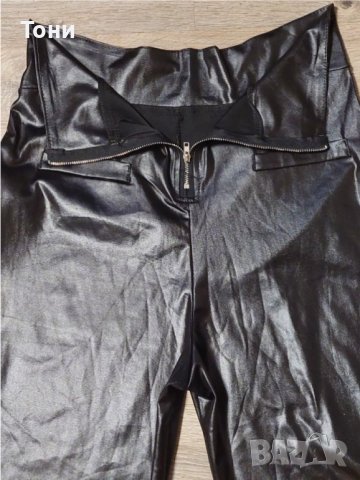 Дамски панталон , снимка 7 - Панталони - 38106200