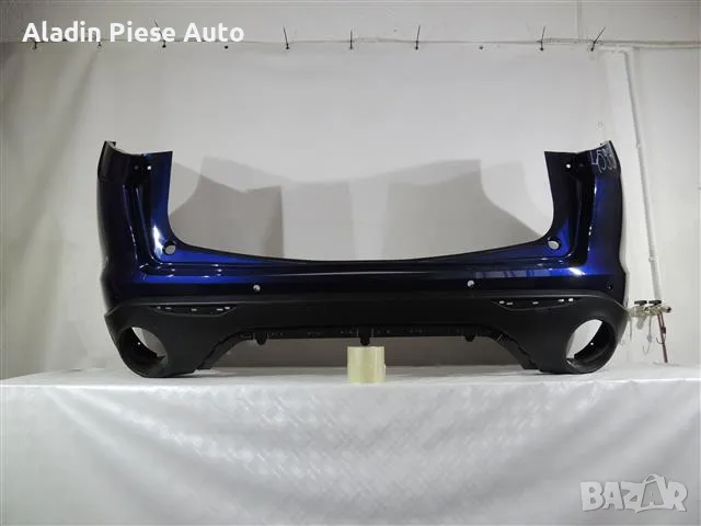 Задна броня Alfa Romeo Stelvio 2017-2019 код 50541012 