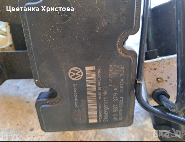 Части за wv Jetta , снимка 6 - Части - 50896239