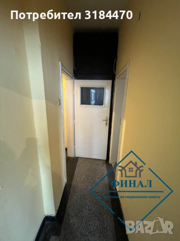 Тристаен апартамент – ТОП център, снимка 2 - Апартаменти - 53455667