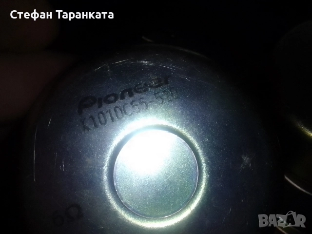 широко лентови говорители Pioneer , снимка 9 - Тонколони - 52591253
