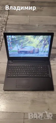 Lenovo G50-70-i3 4030u/8гб/256гб ссд