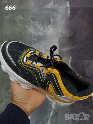 маратонки , снимка 3 - Маратонки - 43483889