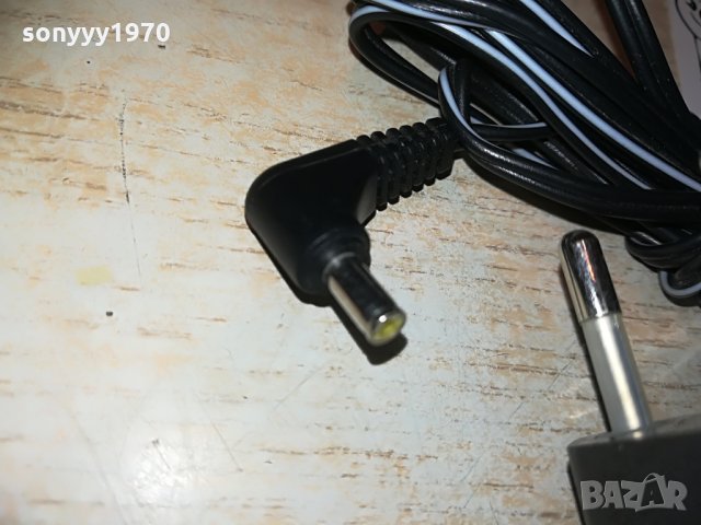 lenco minidisc adapter/charger, снимка 8 - MP3 и MP4 плеъри - 28330435