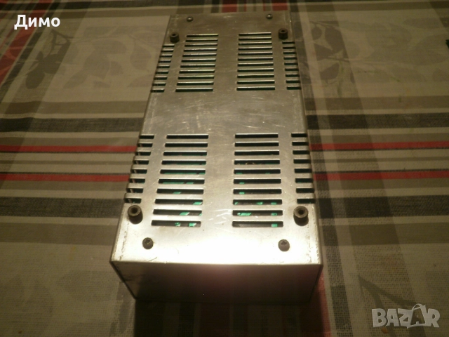 импулсно захранване- мощно- от соц. ерата , снимка 2 - Друга електроника - 52416863