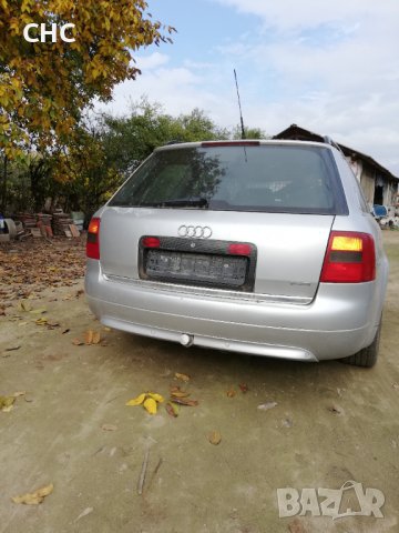 На части Ауди а6, 2.5 тди куатро, 2000 година, автоматик, дизел. , снимка 2 - Автомобили и джипове - 39117111