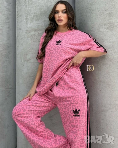 дамски екипи Adidas 