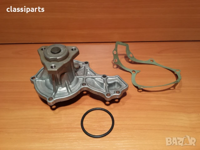 Водна помпа Ауди 80 Б1, Б2, 100, Фолксваген Голф 1, Джета, Сироко, Пасат и Транспортер Т3, AUDI, VW