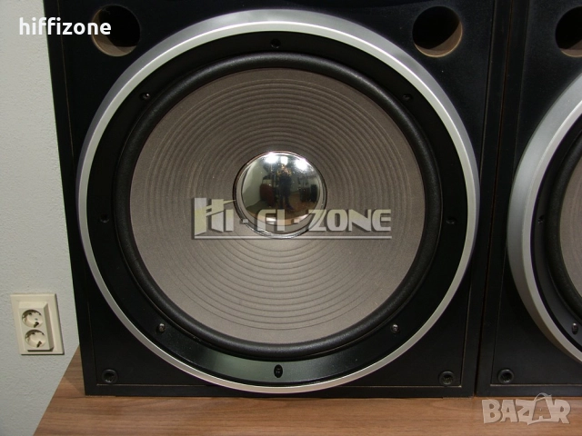 Тонколони Yamaha ns-8080, снимка 4 - Тонколони - 52927940